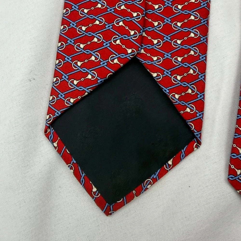 Brooks Brothers Necktie Men 61